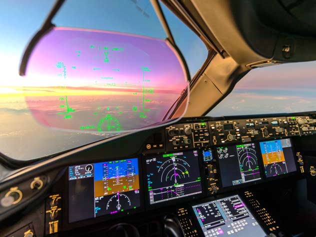 Πώς οι ψηφιακές λύσεις μεταμορφώνουν τις αλυσίδες εφοδιασμού αεροπλοΐας