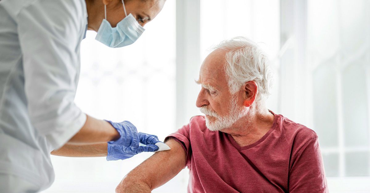 Εφοδιαστική διαχείριση στον κλάδο της φαρμακοβιομηχανίας και της ιατρικής περίθαλψης - απάντηση στο εμβόλιο